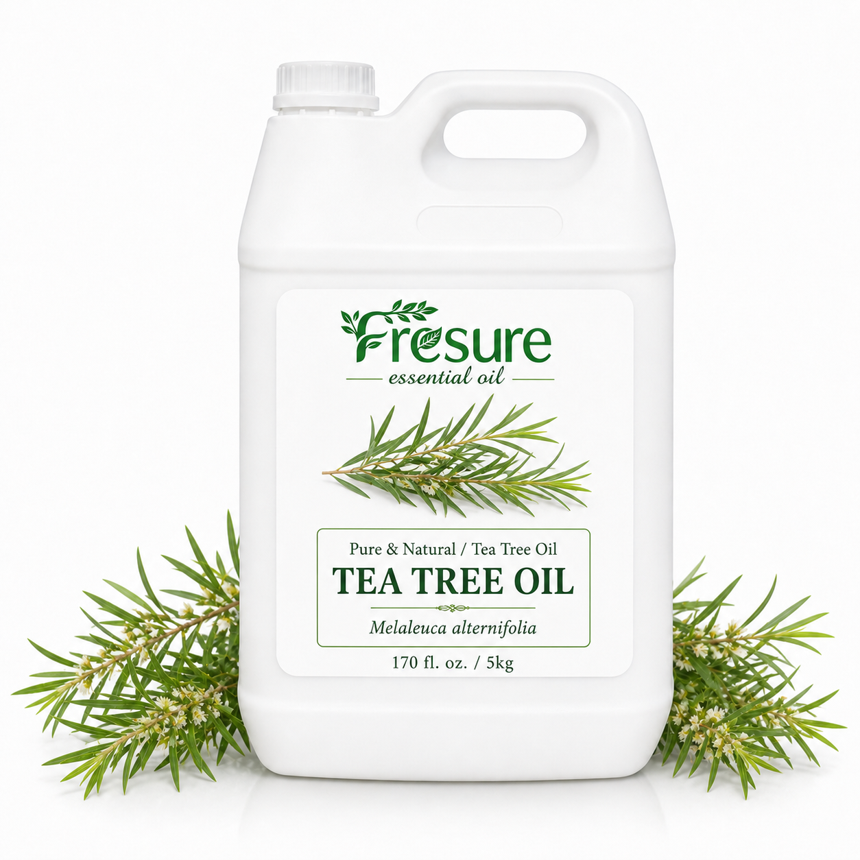 Tea Tree Oil
